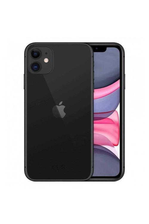 İphone 12 Mini 64Gb Siyah (Yenilenmiş - Mükemmel)