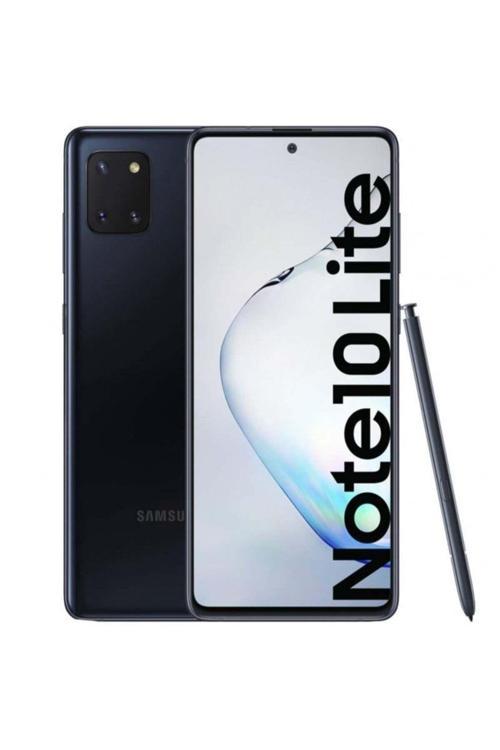 Galaxy Note 10 Lite 128Gb C Grade Yenilenmiş Cep Telefonu (12 Ay Garantili)