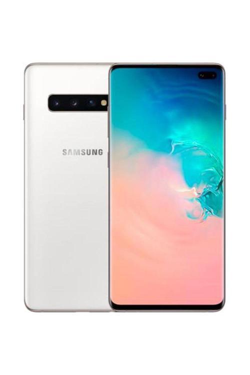 Galaxy S10 Plus 128Gb B Grade Yenilenmiş Cep Telefonu (12 Ay Garantili)