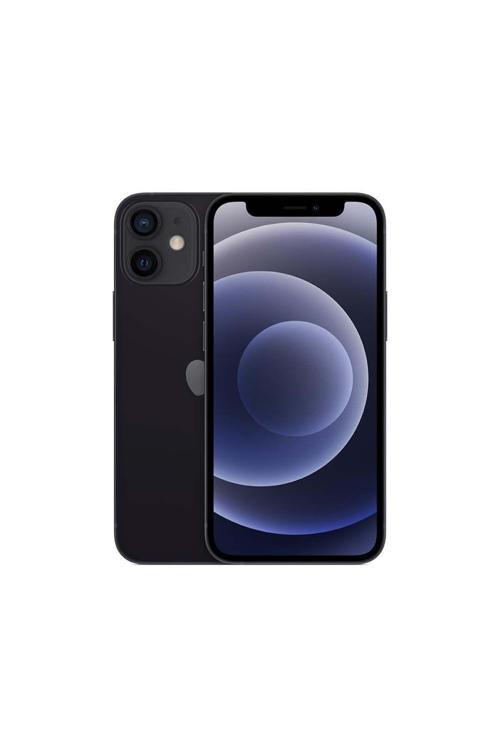 Yenilenmiş İphone 12 Mini 64 Gb Cep Telefonu (12 Ay Garantili) - C Kalite
