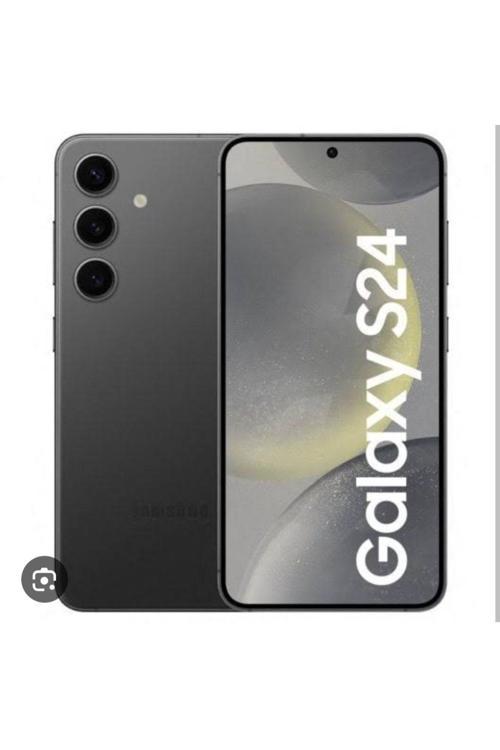 Yenilenmis Samsung S24 256 Gb Siyah Cep Telefonu (12 Ay Garantili) - A Kalite