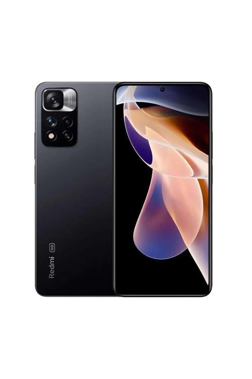 Redmi Note 11 Pro 128Gb B Grade Yenilenmiş  Cep Telefonu (12 Ay Garantili)