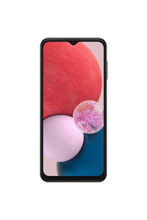 Yenilenmiş Samsung Galaxy A13 128 Gb Siyah Cep Telefonu (12 Ay Garantili) - C Kalite