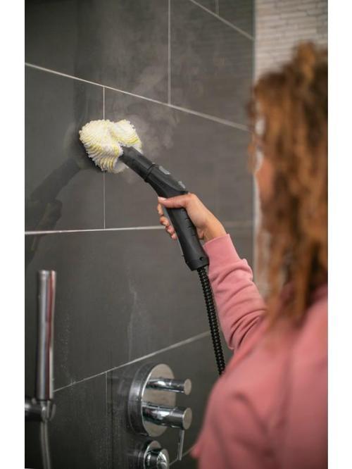 Sc 3 Easyfix Buharlı Temizlik Makinesi