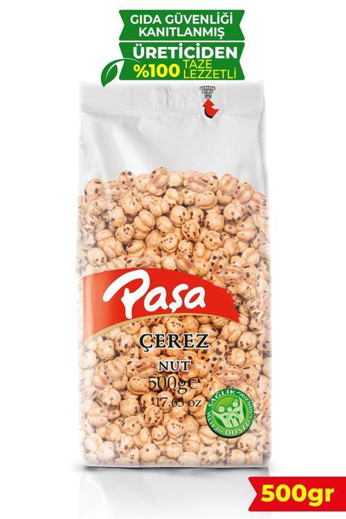 Çifte Kavrulmuş Sarı Leblebi 500 gr