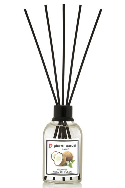 Reed Diffuser 110 ml - Coconut -  Hindistan Cevizi Oda Kokusu