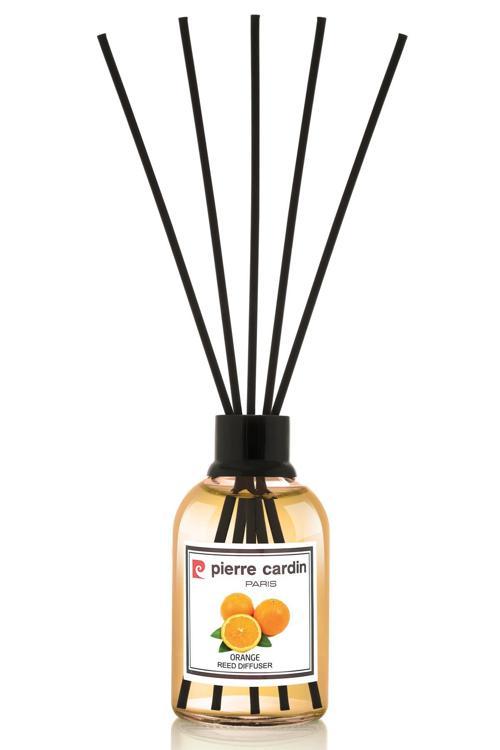 Reed Diffuser 110 ml - Orange (Portakal)- Oda Kokusu