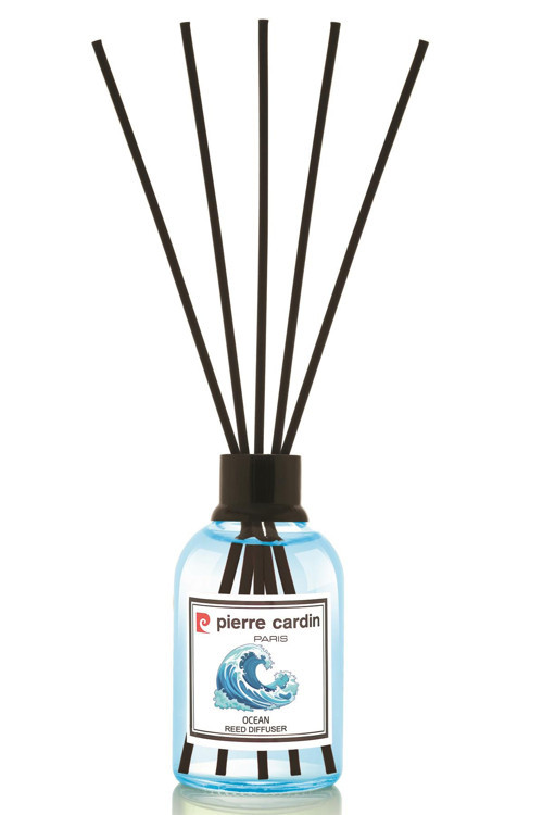 Reed Diffuser 110 ml - OCEAN (OKYANUS)- Oda Kokusu