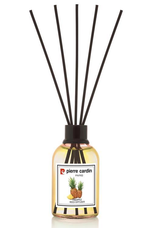 Reed Diffuser 110 ml  - Pineapple - Ananas - Oda Kokusu