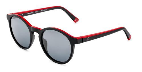 5 Avinyo 3 51S Bkrd Polarize Unisex Güneş Gözlüğü