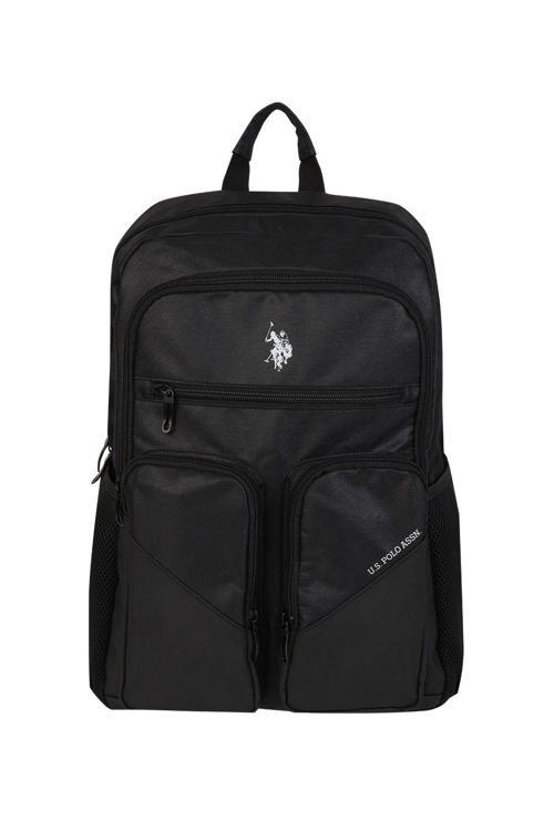 US Polo Assn 24111-24103-24109-24113-24107 UNİSEX OKUL SIRT ÇANTASI ÖĞRENCİ GÜNLÜK SEYAHAT TATİL SPO