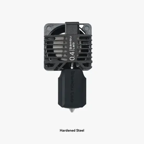 Hotend 0.4 Nozzle - P1 Serisi FAH001-P