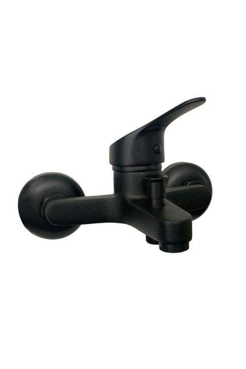 Siyah Banyo Bataryası
