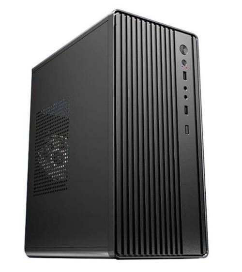 M-165-20 400W mATX Kasa