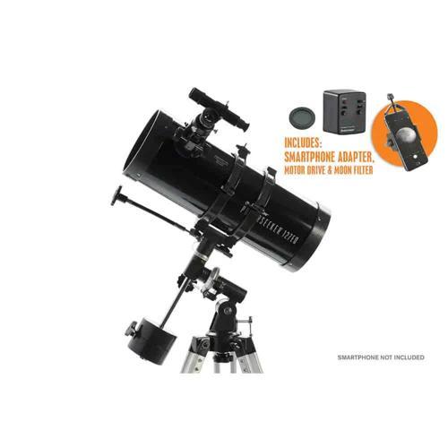 Powerseeker 127EQ Teleskop