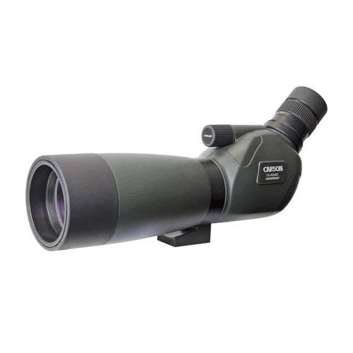 SS-560 Everglade™ 15-45x 60mm Dürbün