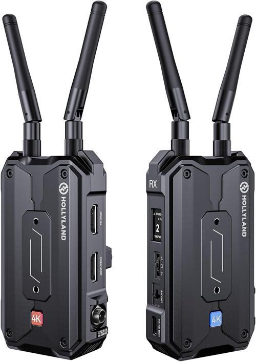 PYRO H Wireless Video Transmission System