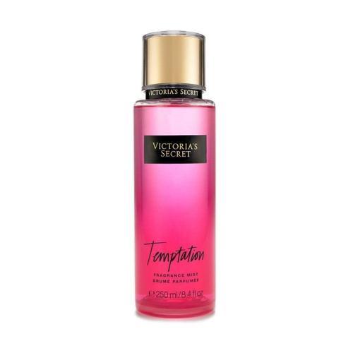 Temptation Body Mist 250 ml Vücut Spreyi