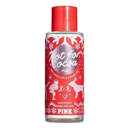 Pink Hot For Cocoa Body Mist 250 ml Vücut Spreyi