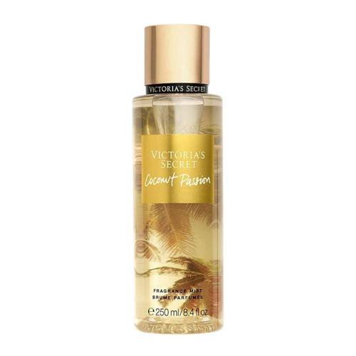 Coconut Passion Body Mist  250 ml Vücut Spreyi
