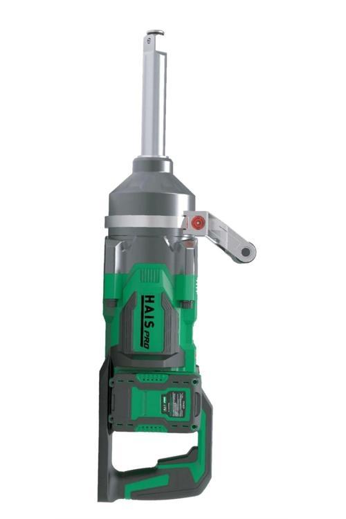 Pro Profesyonel Darbeli Somun Sıkma 4000 Nm 21 V