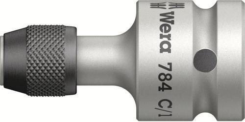784 C/1 Bits Adaptör 1/2" x 1/4" 05042760001