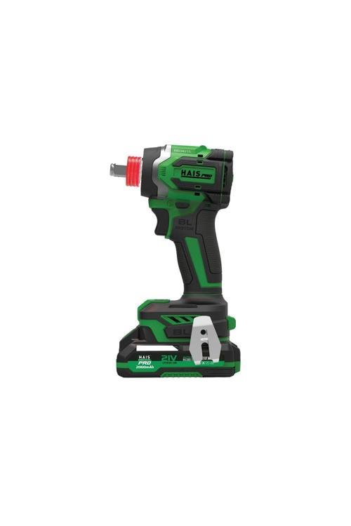 Pro RB-DB2108W Darbeli Vidalama-Somun Sökme 320NM 21 V 2.0 Ah