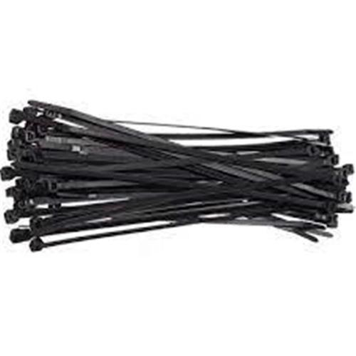 HY-BA250 250li paket 4-250mm Plastik Kelepçe