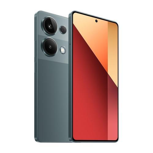 Redmi Note 13 Pro 8/256 Gb Yeşil Cep Telefonu (İthalatçı Garantili)