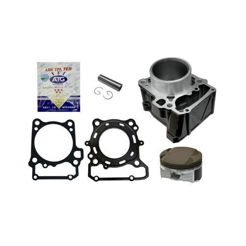 CF Moto 250 NK- 250 SR Silindir Set