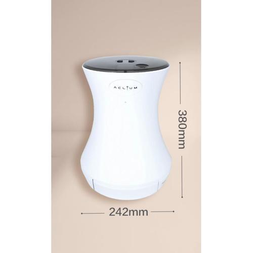 Aclium Otomatik Mama Kabı 1.2 Kg Hazne