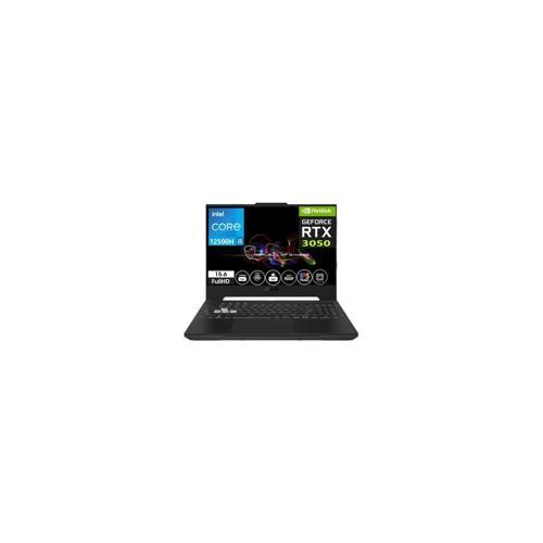 Tuf Gamıng F15 FX507ZC4 Intel I5-12500H 20GB Ram 1tb SSD Geforce RTX3050 144Hz 15.6" Fhd Freedos FX507ZC4-HN211-5