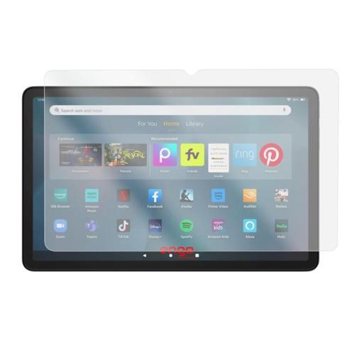 Amazon Fire Max 11 11 inç Mat Ekran Koruyucu Parlamayı Önler