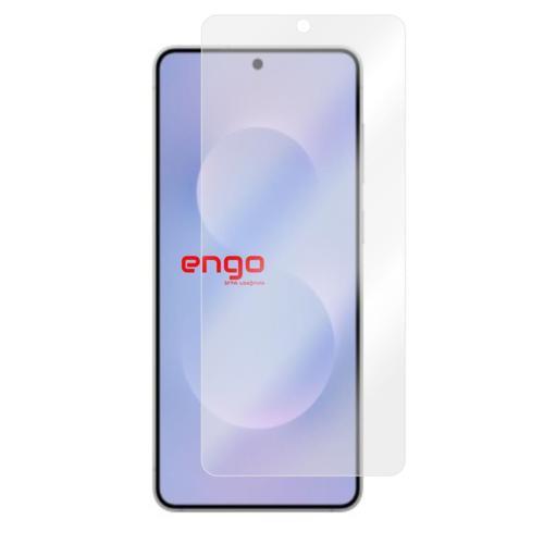 Samsung Galaxy S25 Edge Mat Ekran Koruyucu Yansımayı Önler