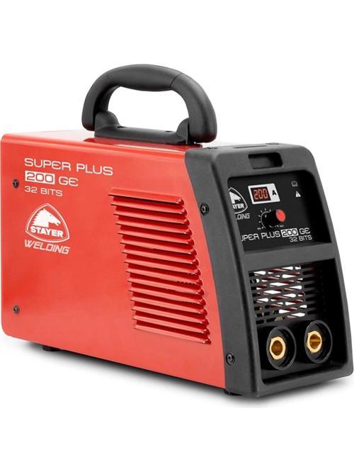 KAYNAK MAKİNASI SÜPER PLUS 200 STY-200A