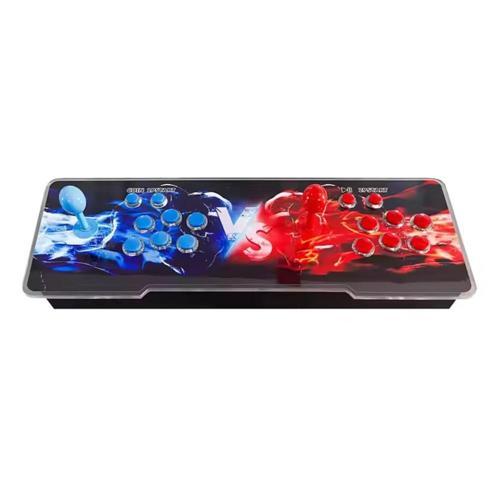 4KHD 3D Gamebox Arcade 48 Emülatörlü Oyun Konsolu Pandora Atari Makinası 42000 Oyunlu TV Baglanan