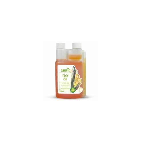 Fish Oil Kedi ve Köpekler İçin Balık Yağı 250 ML