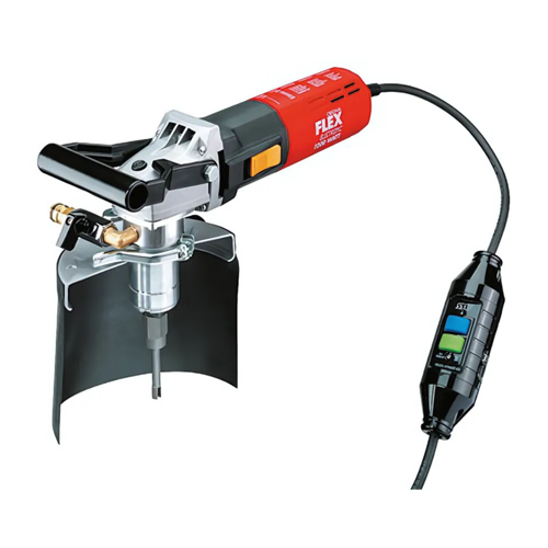 BHW 1549 VR Sulu Mermer ve Granit Delme Makinesi