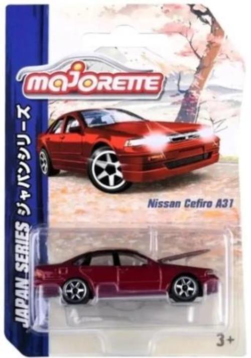 Japan Series Nissan Cefiro A31