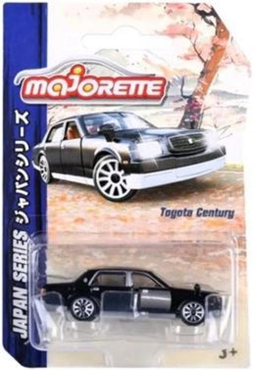 Japan Series Toyota Century