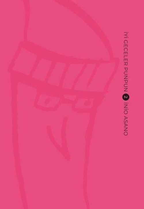 İyi Geceler Punpun 2