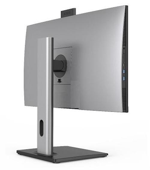ProK27 C7M27321 i7-1360P 32GB 1TB SSD 27" Siyah DOS All in One PC Pivot Ayak