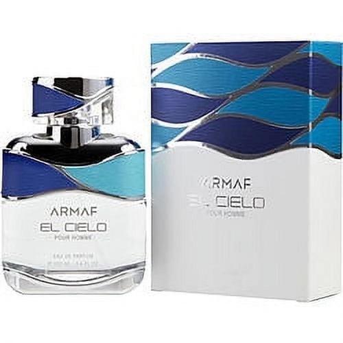 El Cielo Pour Homme EDP 100 ml Erkek Parfüm