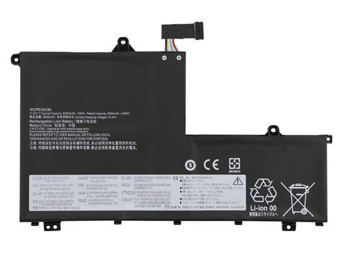 Lenovo uyumlu L19C3PF1, L19D3PF1 Notebook Bataryası, Laptop Pili / RLL-154