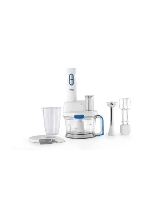 Bkk 2167 Rhb 700 W Blender Seti