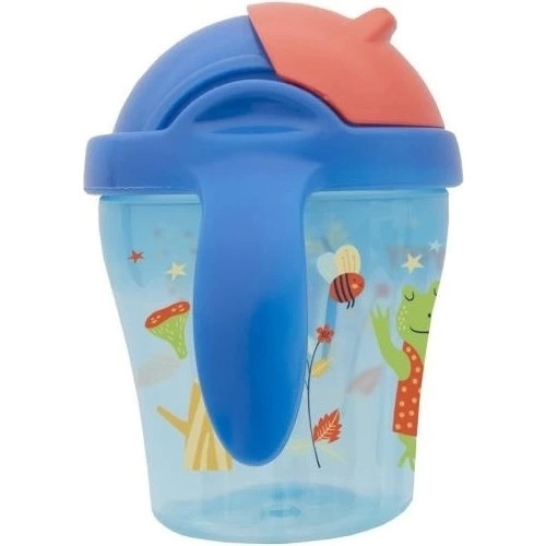 Pipetli Bardak Erkek