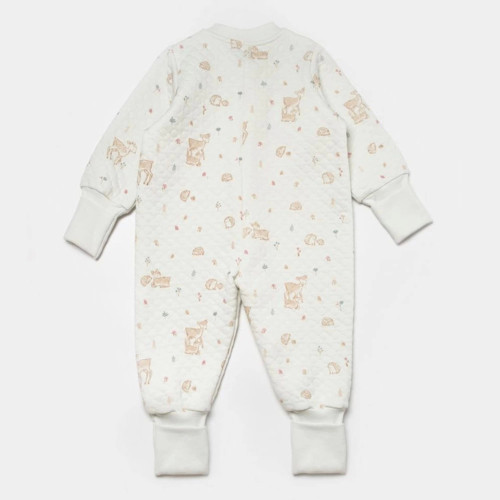 Little Deer Bebek Uyku Tulumu 74024 Mint