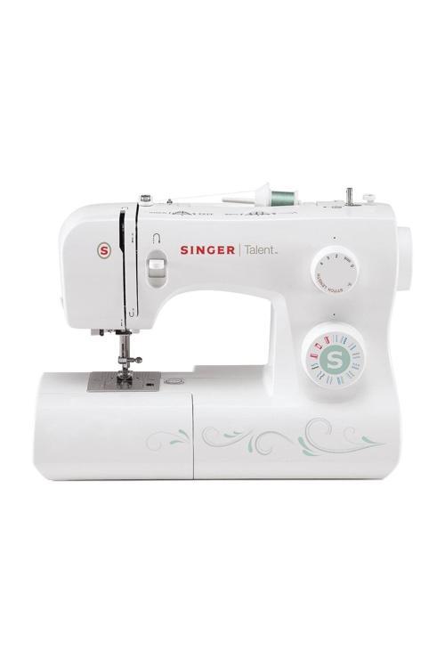 SINGER Talent 3321 Dikiş Makinesi Bayi Güvencesi