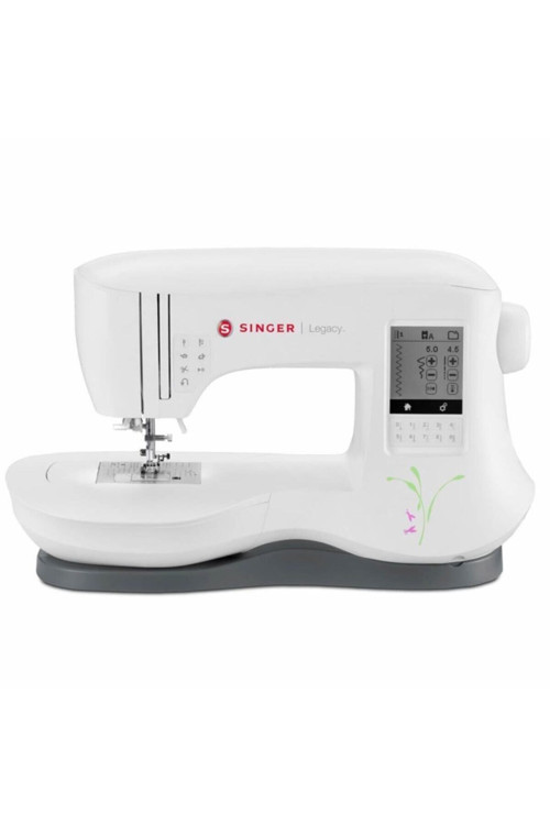 Sınger Legacy C440 Elektronik Dikiş Makinesi