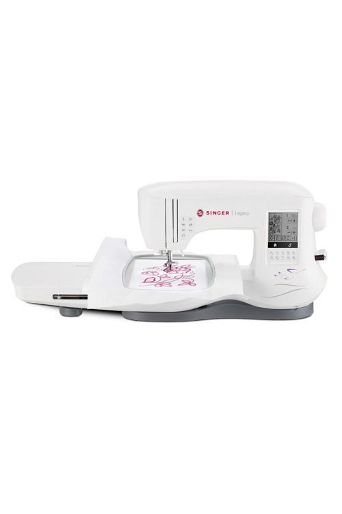 SINGER LEGACY SE 300 DİKİŞ NAKIŞ MAKİNESİ